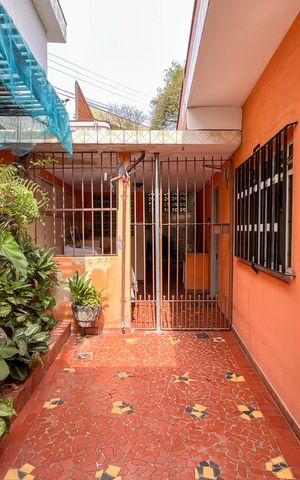 Casa à venda com 101m², 2 quartos e sem vagaQuintal