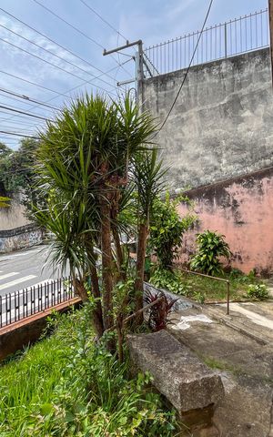 Casa à venda com 101m², 2 quartos e sem vagaQuintal