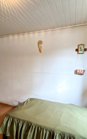 Casa à venda com 101m², 2 quartos e sem vagaQuarto 2