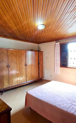 Casa à venda com 101m², 2 quartos e sem vagaQuarto 1