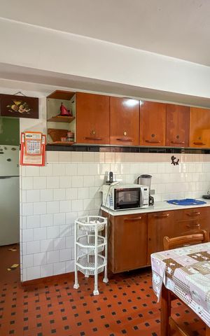 Casa à venda com 101m², 2 quartos e sem vagaCozinha