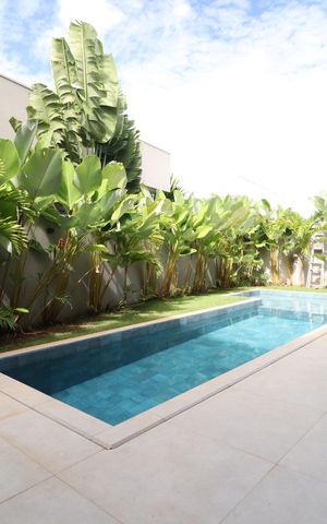 Casa de condomínio para alugar com 500m², 5 quartos e 3 vagasPiscina