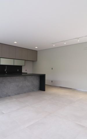 Casa de condomínio para alugar com 500m², 5 quartos e 3 vagasCozinha
