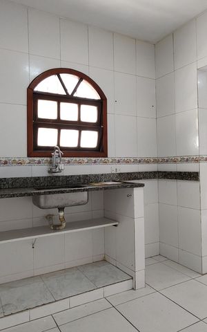 Casa de condomínio à venda com 180m², 3 quartos e 2 vagas Casa de condomínio à venda com 180m², 3 quartos e 2 vagasCozinha