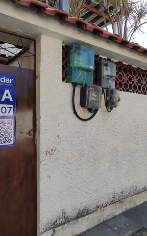 Casa de condomínio à venda com 180m², 3 quartos e 2 vagas Casa de condomínio à venda com 180m², 3 quartos e 2 vagasFachada da Casa
