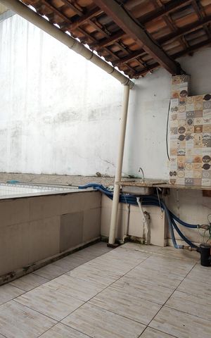 Casa de condomínio à venda com 180m², 3 quartos e 2 vagas Casa de condomínio à venda com 180m², 3 quartos e 2 vagasQuintal