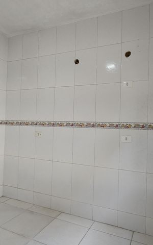 Casa de condomínio à venda com 180m², 3 quartos e 2 vagas Casa de condomínio à venda com 180m², 3 quartos e 2 vagasCozinha