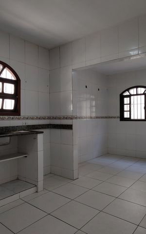Casa de condomínio à venda com 180m², 3 quartos e 2 vagas Casa de condomínio à venda com 180m², 3 quartos e 2 vagasCozinha