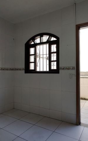 Casa de condomínio à venda com 180m², 3 quartos e 2 vagas Casa de condomínio à venda com 180m², 3 quartos e 2 vagasCozinha
