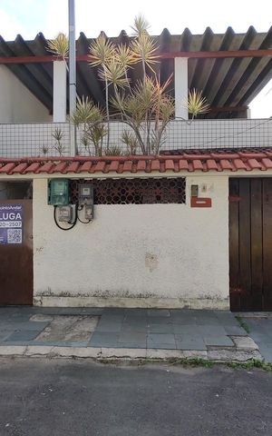 Casa de condomínio à venda com 180m², 3 quartos e 2 vagas Casa de condomínio à venda com 180m², 3 quartos e 2 vagasFachada da Casa