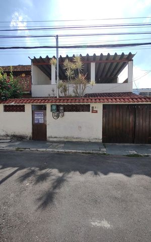 Casa de condomínio à venda com 180m², 3 quartos e 2 vagasFachada da Casa