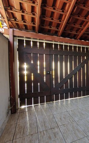 Casa de condomínio à venda com 180m², 3 quartos e 2 vagasGaragem