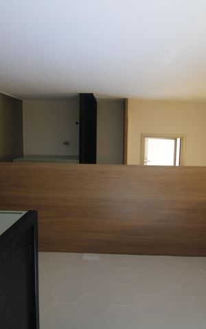 Apartamento para alugar com 46m², 1 quarto e 1 vagaCozinha e Área de Serviço