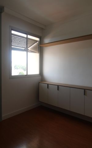 Apartamento para alugar com 46m², 1 quarto e 1 vagaQuarto