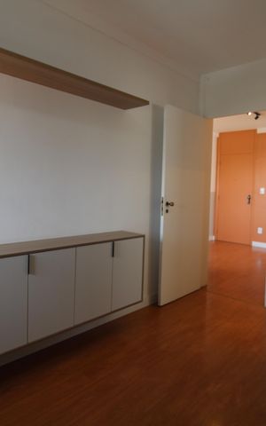 Apartamento para alugar com 46m², 1 quarto e 1 vagaQuarto
