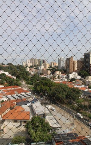 Apartamento para alugar com 46m², 1 quarto e 1 vagaVista do Quarto