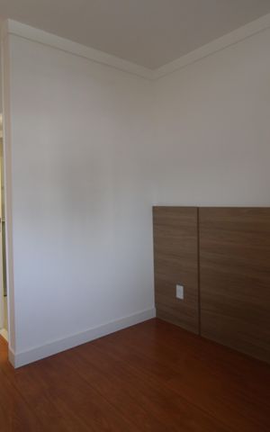 Apartamento para alugar com 46m², 1 quarto e 1 vagaQuarto