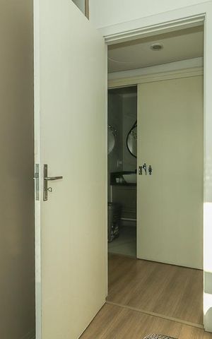 Apartamento à venda com 60m², 2 quartos e 1 vagaQuarto