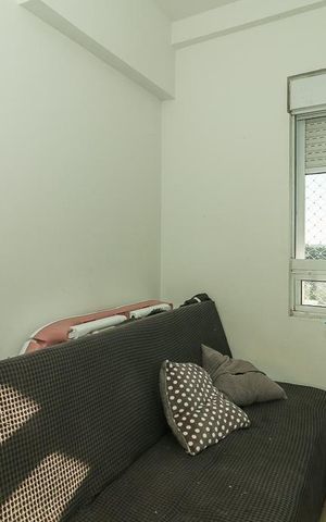Apartamento à venda com 60m², 2 quartos e 1 vagaQuarto