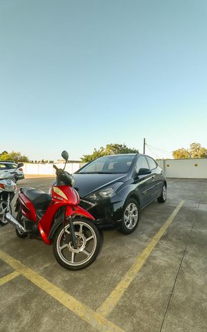 Apartamento à venda com 60m², 2 quartos e 1 vagaGaragem