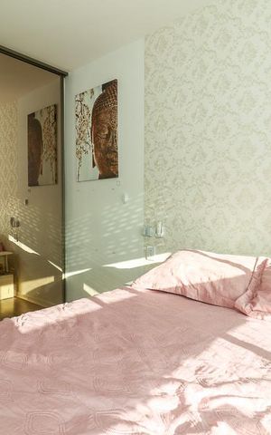Apartamento à venda com 60m², 2 quartos e 1 vagaQuarto 2