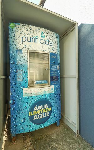 Apartamento à venda com 60m², 2 quartos e 1 vagaÁrea comum