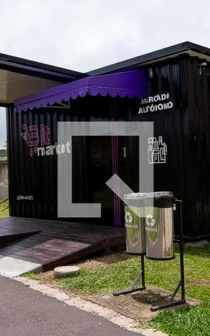 Apartamento para alugar com 38m², 1 quarto e 1 vaga Apartamento para alugar com 38m², 1 quarto e 1 vagaÁrea comum