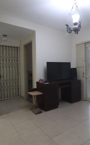 Casa à venda com 221m², 3 quartos e 4 vagasSala