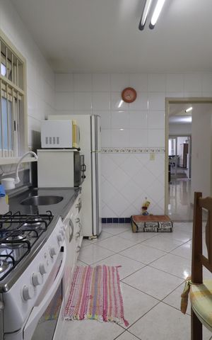 Casa à venda com 221m², 3 quartos e 4 vagasCozinha