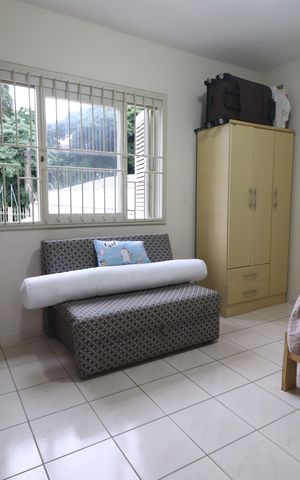 Casa à venda com 221m², 3 quartos e 4 vagasQuarto 01