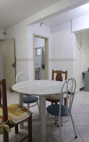 Casa à venda com 221m², 3 quartos e 4 vagasCozinha