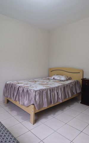 Casa à venda com 221m², 3 quartos e 4 vagasQuarto 01
