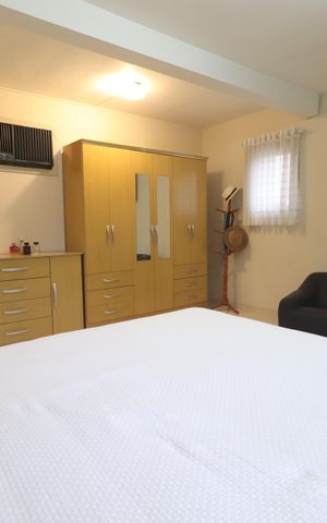 Casa à venda com 221m², 3 quartos e 4 vagasQuarto 03