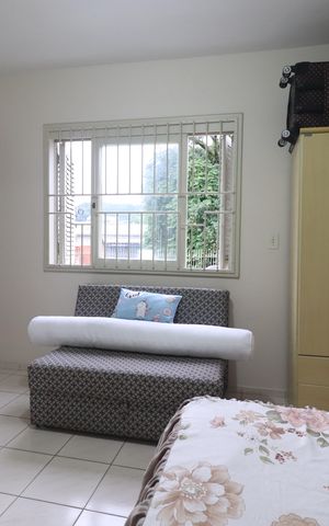 Casa à venda com 221m², 3 quartos e 4 vagasQuarto 01
