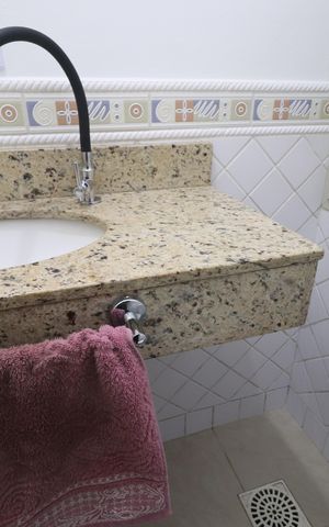 Casa à venda com 221m², 3 quartos e 4 vagasLavabo