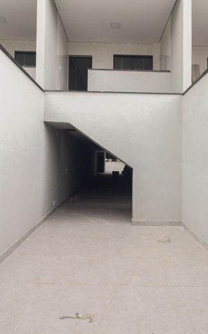 Casa à venda com 205m², 3 quartos e 4 vagas Casa à venda com 205m², 3 quartos e 4 vagasQuintal