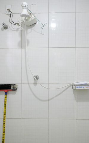 Casa à venda com 200m², 3 quartos e 1 vaga Casa à venda com 200m², 3 quartos e 1 vagaBanheiro de Serviço