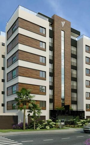 Apartamento à venda com 227m², 2 quartos e 2 vagas