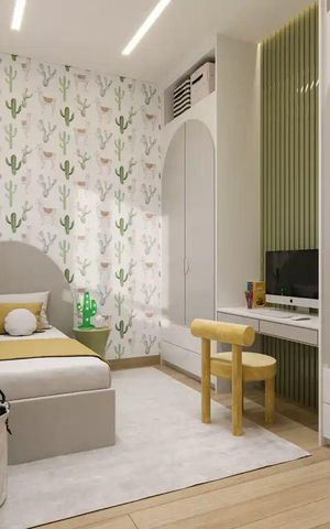 Apartamento à venda com 227m², 2 quartos e 2 vagas
