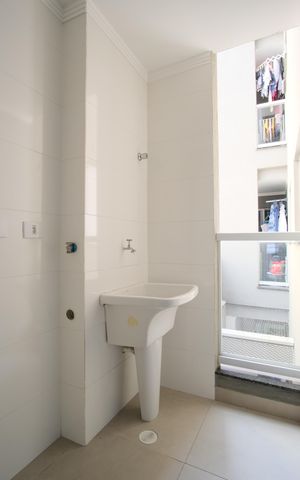 Apartamento para alugar com 49m², 2 quartos e sem vagaÁrea de Serviço