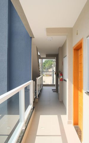 Apartamento para alugar com 49m², 2 quartos e sem vagaÁrea comum