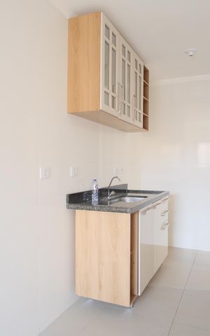 Apartamento para alugar com 49m², 2 quartos e sem vagaCozinha