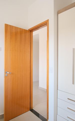 Apartamento para alugar com 49m², 2 quartos e sem vagaQuarto 2