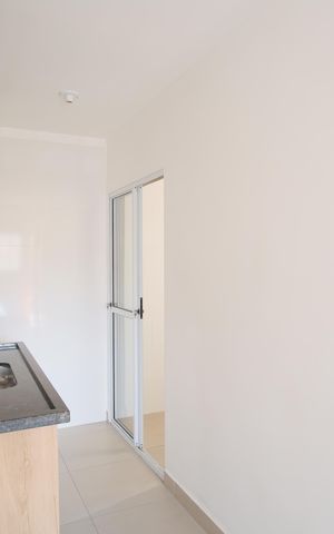 Apartamento para alugar com 49m², 2 quartos e sem vagaCozinha