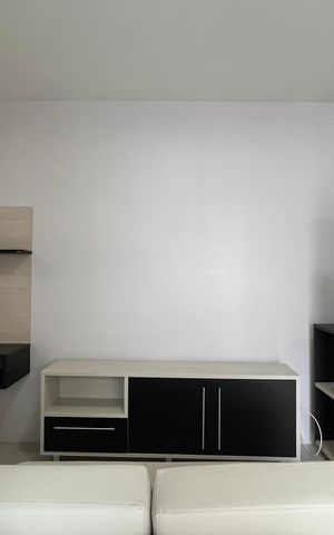 Studio para alugar com 38m², 1 quarto e 1 vaga Studio para alugar com 38m², 1 quarto e 1 vagaSala