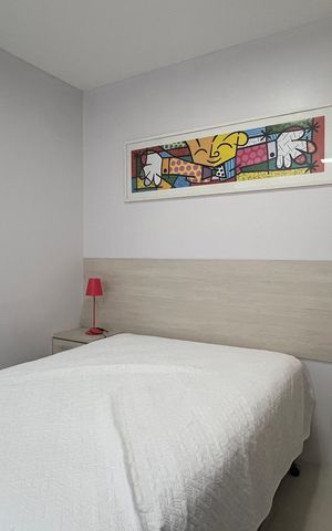 Studio para alugar com 38m², 1 quarto e 1 vaga Studio para alugar com 38m², 1 quarto e 1 vagaSuite