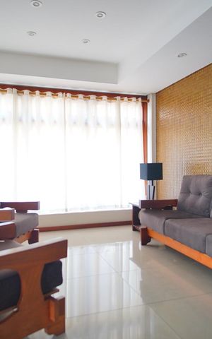 Apartamento à venda com 112m², 3 quartos e 1 vagaHall de Entrada