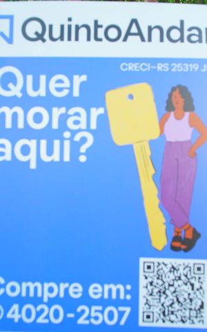 Apartamento à venda com 112m², 3 quartos e 1 vagaPlaca