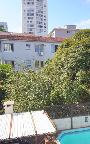 Apartamento à venda com 112m², 3 quartos e 1 vagaSala - Vista