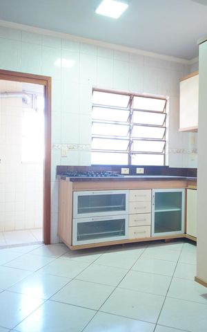 Apartamento à venda com 112m², 3 quartos e 1 vagaCozinha